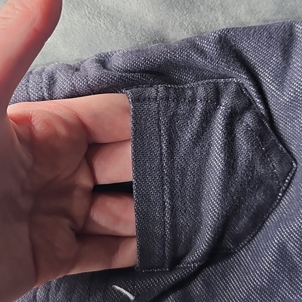 E Jeggings Size 24 Month - Picture 5 of 5